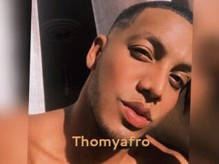 Thomyafro