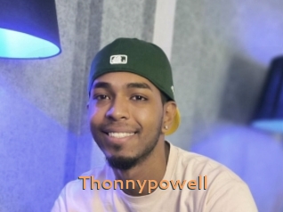 Thonnypowell