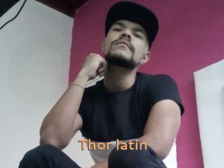 Thor_latin