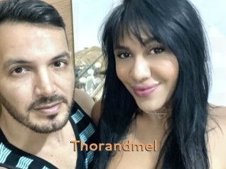 Thorandmel