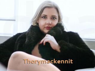 thorymackennit Du Cul A Gogo