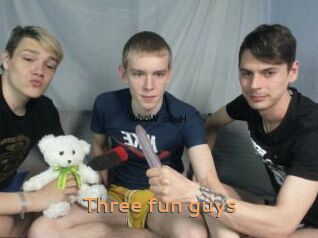 Three_fun_guys
