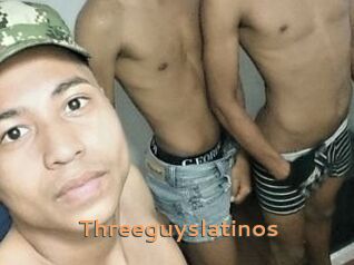 Threeguyslatinos