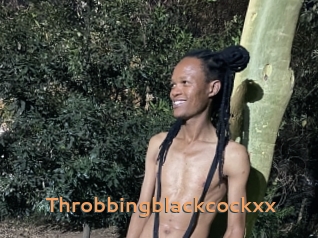 Throbbingblackcockxx