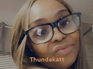 Thundakatt