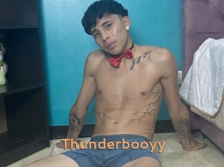 Thunderbooyy