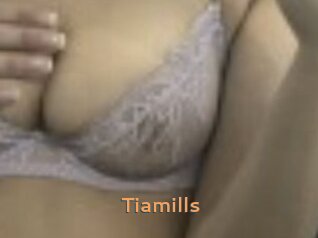 Tiamills