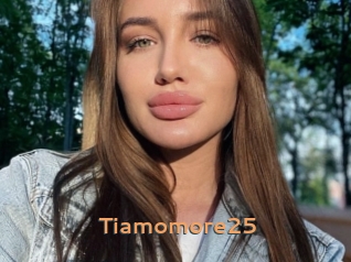 Tiamomore25