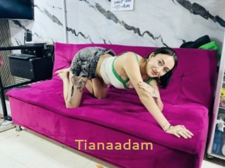 tianaadam Du Cul A Gogo