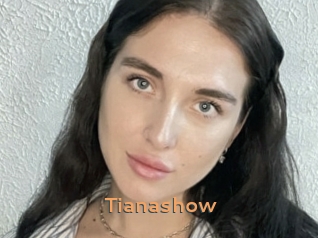 Tianashow