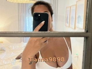 tianna9898 Du Cul A Gogo