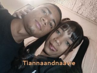 tiannaandnaavie Du Cul A Gogo