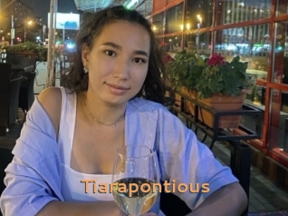 Tiarapontious
