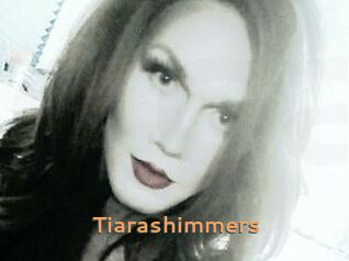 Tiarashimmers