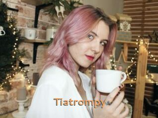 Tiatrompy