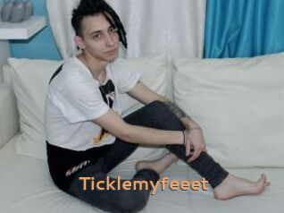 Ticklemyfeeet