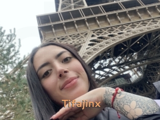tifajinx Du Cul A Gogo
