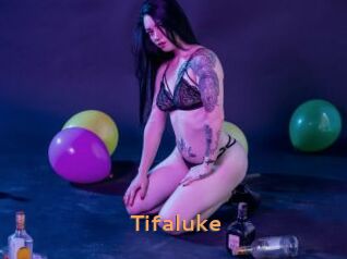 Tifaluke