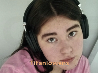 Tifaniowens