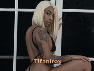 Tifanirox