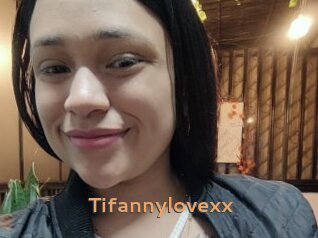Tifannylovexx