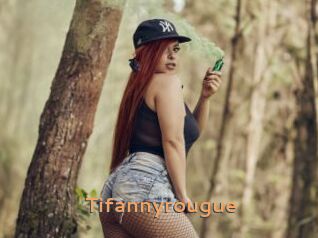 Tifannyrougue