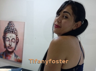 Tifanyfoster