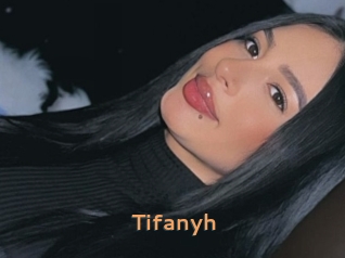 Tifanyh