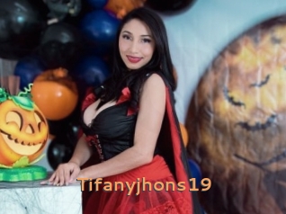 Tifanyjhons19