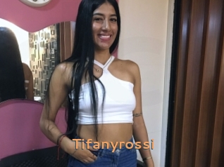Tifanyrossi