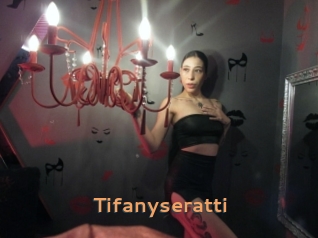 Tifanyseratti