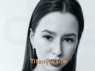 tifanywade Du Cul A Gogo