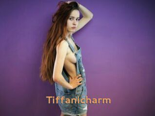 Tiffanicharm