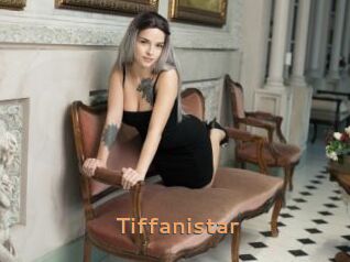 Tiffanistar