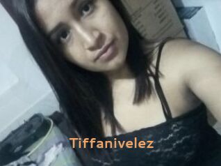 Tiffanivelez