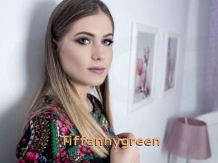 Tiffannygreen