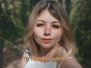 Tiffanyadamms