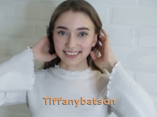 Tiffanybatson