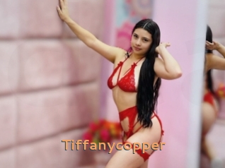 Tiffanycopper