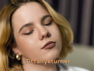 Tiffanyeturner