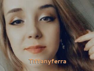 Tiffanyferra