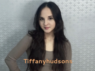 Tiffanyhudsons