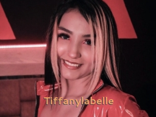 tiffanylabelle Du Cul A Gogo