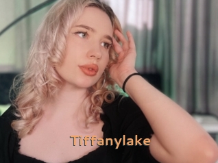 Tiffanylake