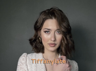 Tiffanylate