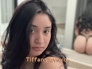 Tiffanyluvexo