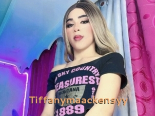 tiffanymaackensyy Du Cul A Gogo
