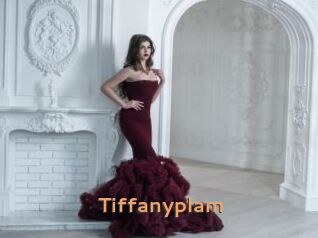 Tiffanyplam