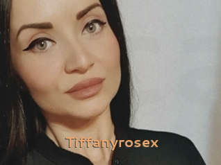 Tiffanyrosex