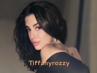 Tiffanyrozzy